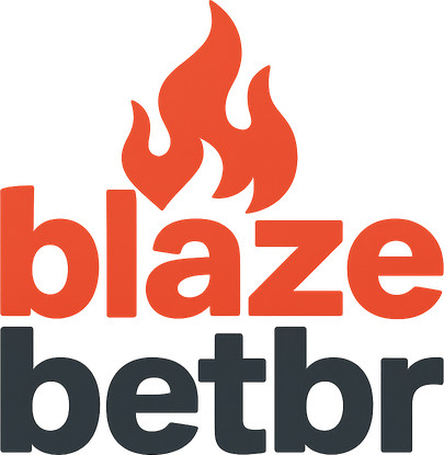 Blaze Bet BR Logo